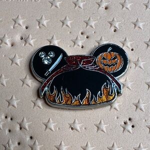 2024 Hidden Mickey Super Chaser Pin